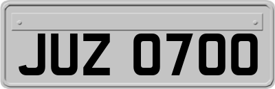 JUZ0700