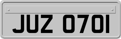 JUZ0701