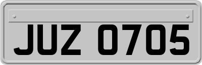 JUZ0705
