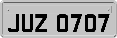 JUZ0707