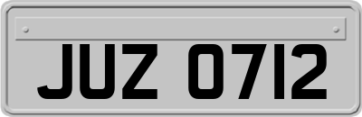 JUZ0712