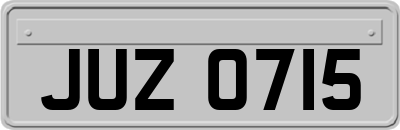 JUZ0715