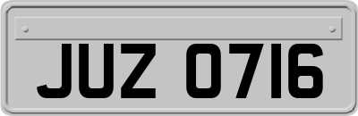 JUZ0716