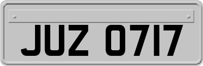 JUZ0717