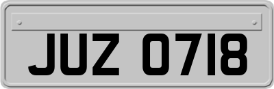 JUZ0718