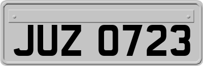 JUZ0723