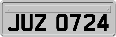 JUZ0724