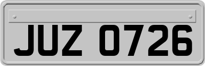 JUZ0726