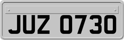 JUZ0730