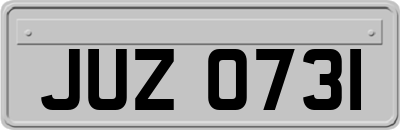 JUZ0731