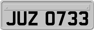 JUZ0733