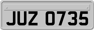 JUZ0735