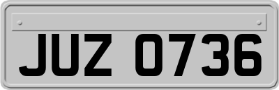 JUZ0736