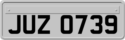 JUZ0739