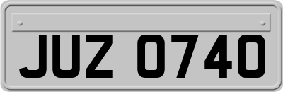 JUZ0740