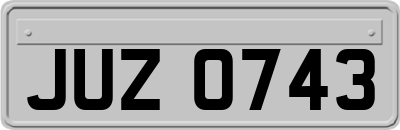 JUZ0743