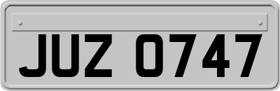 JUZ0747