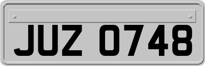 JUZ0748