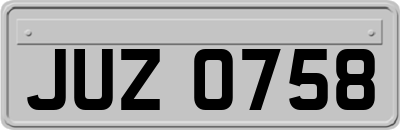 JUZ0758