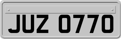 JUZ0770