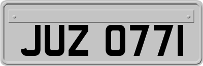 JUZ0771