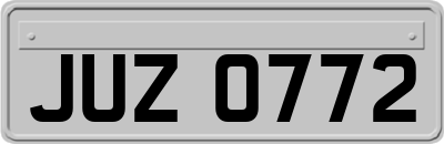 JUZ0772