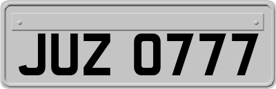 JUZ0777