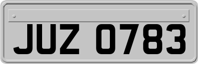 JUZ0783