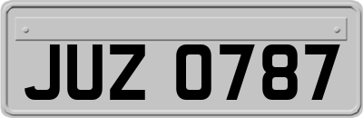 JUZ0787