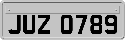 JUZ0789