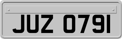 JUZ0791