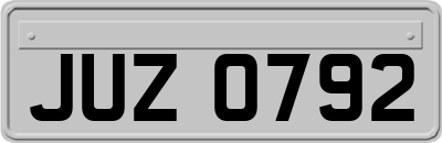 JUZ0792
