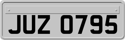 JUZ0795