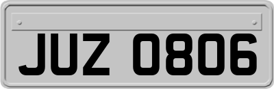JUZ0806