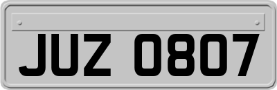JUZ0807