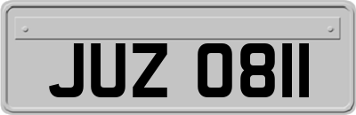 JUZ0811