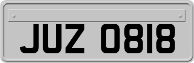 JUZ0818