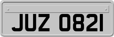 JUZ0821