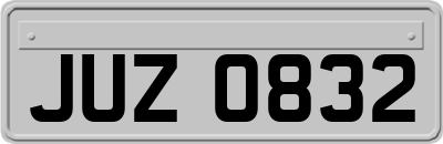 JUZ0832