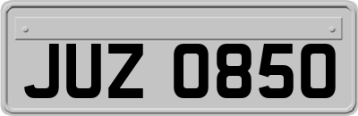 JUZ0850