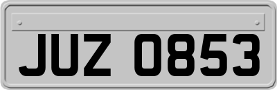 JUZ0853