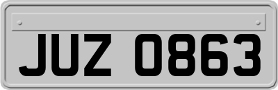 JUZ0863