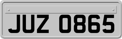 JUZ0865