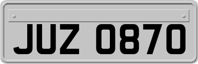 JUZ0870