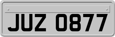 JUZ0877