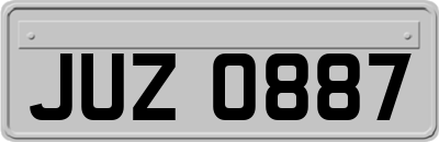 JUZ0887