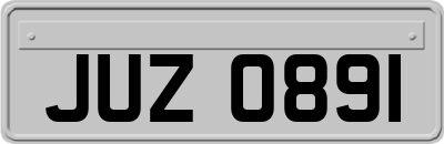 JUZ0891