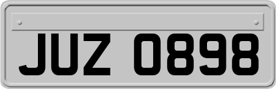 JUZ0898