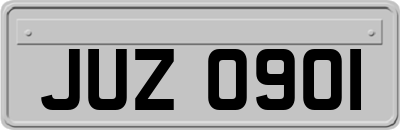 JUZ0901