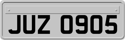 JUZ0905